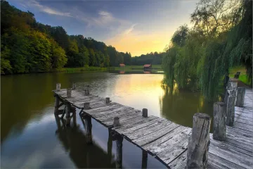 Zelena oaza u koju ćete se poželjeti stalno vraćati: Od planinarenja, bicikliranja i jahanja pa sve do uživanja u wellnessu