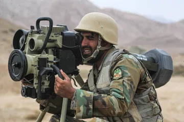 Strašna prijetnja iz Irana, likvidirat će 50 tisuća Amerikanaca? 'Trump će preuzeti ljesove'