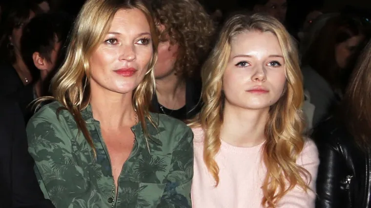 Mlađa sestra Kate Moss izrasla je u pravu ljepoticu: Jedva da sliče jedna drugoj
