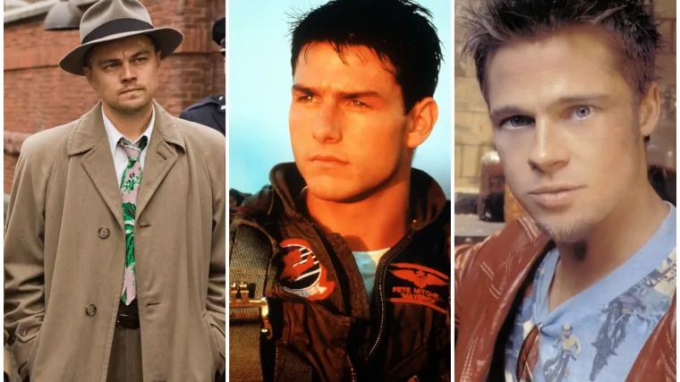 Možete li prepoznati iz kojih su kultnih filmova ove scene? Očekujemo barem 12 točnih odgovora