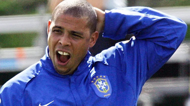 Pravi Ronaldo pokupio prostitutke i &scaron;okirao se: 'Bili su mu&scaron;karci. Puno sam plakao'