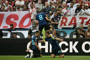 Sučić upisao prvu asistenciju za Inter, a jednim potezom zapalio društvene mreže