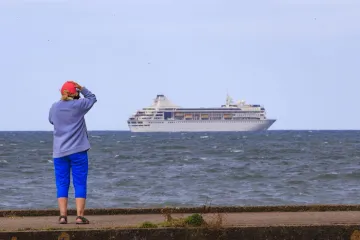 Na kruzeru zakupila kabinu bez prozora na 15 godina zbog jedne stvari: 'Napokon to mogu raditi!'