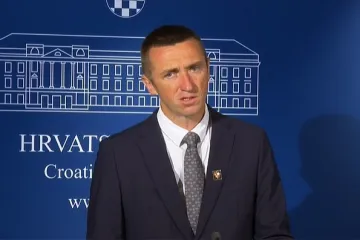 Penava otkrio da je u dilemi oko ulaska u Vladu, a iznervirali ga neki napisi oko Thompsona