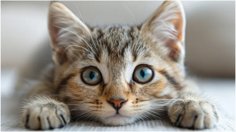 Tajni jezik mačaka: Svakodnevno rade 20 stvari, a evo &scaron;to vam time poručuju