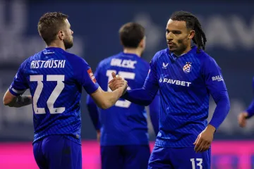 Dinamo se uspio riješiti igrača kojeg navijači ne simpatiziraju?