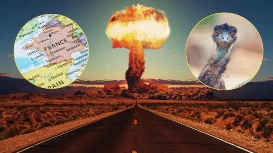 Iako i mi Hrvati svojih ludih priča imamo, čekajte da tek čujete ove nevjerojatne podatke