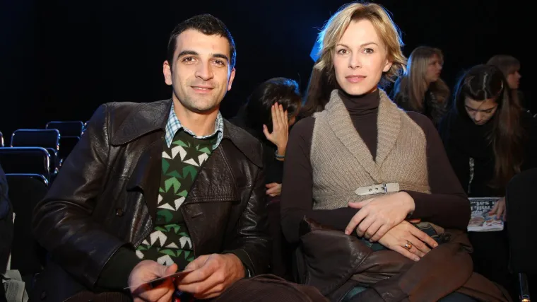 Oti&scaron;la je prerano, a iza sebe ostavila kćer: Prije 12 godina preminula je glumica Maja Petrin