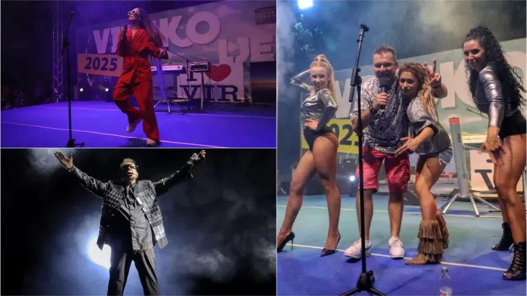 Senna M, ET i Simplicia, Vir je gorio u ritmu devedesetih: Atmosfera je bila top, pogledajte za&scaron;to