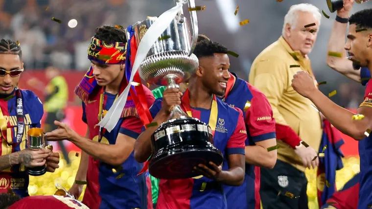 Druga strana La Masije: Novi Messi i ostala čuda od djece koja su od zvijezda strmoglavo pala u zaborav