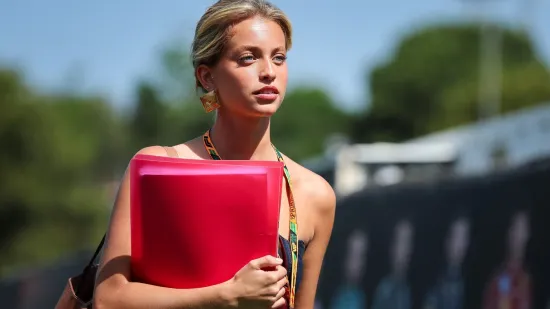 Žene iza brzine: Upoznajte WAGsice Formule 1 koje kradu pažnju izvan staze