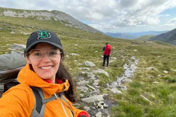 Istranka Sara živi u Norveškoj: 'Bilo je teško naći posao. I Norvežani se žale na previsoke cijene'