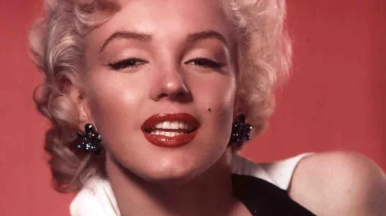 &Scaron;okantni detalji iz nove knjige: &Scaron;to je Marilyn Monroe radila prije smrti?