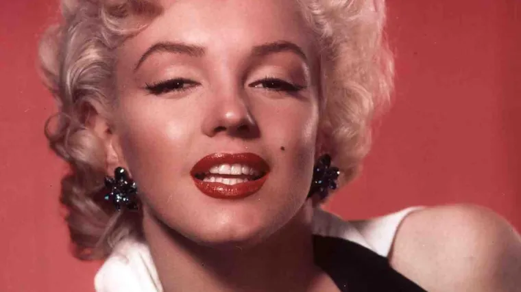 &Scaron;okantni detalji iz nove knjige: &Scaron;to je Marilyn Monroe radila prije smrti?