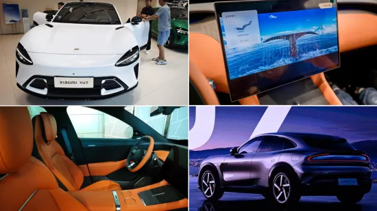 Biste li vozili Xiaomi? E da, ovaj auto predstavlja sve ono od čega Zapad strahuje...