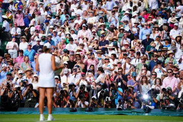 Procurile cijene ulaznica za žensko finale Wimbledona: Publika se osjeća prevareno