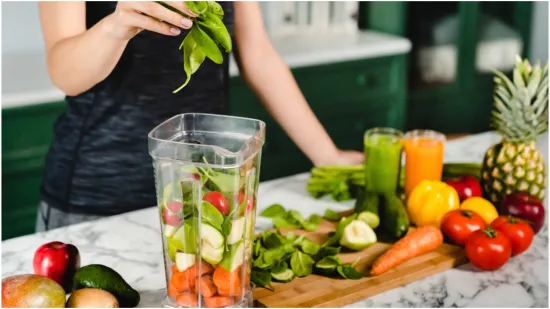 Nutritivni heroji: Ovo je 30 namirnica koje se smatra superhranom