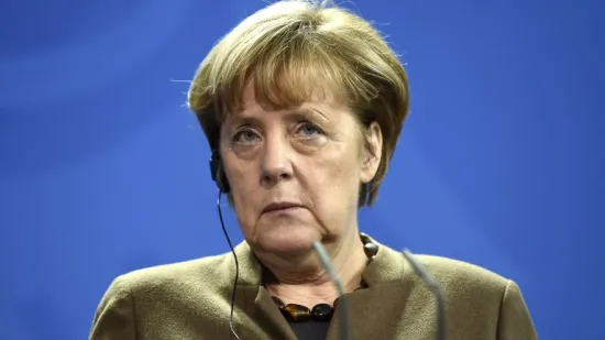 Nećete je odmah prepoznati: 'Isplivale' fotografije mlade Angele Merkel i izazvale su nevjericu