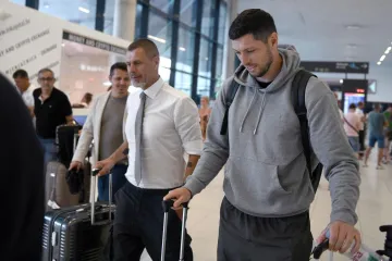 Je li Škot McKenna, najnovije pojačanje koje je Boban doveo u Dinamo, baš ono što je Plavima najviše trebalo?