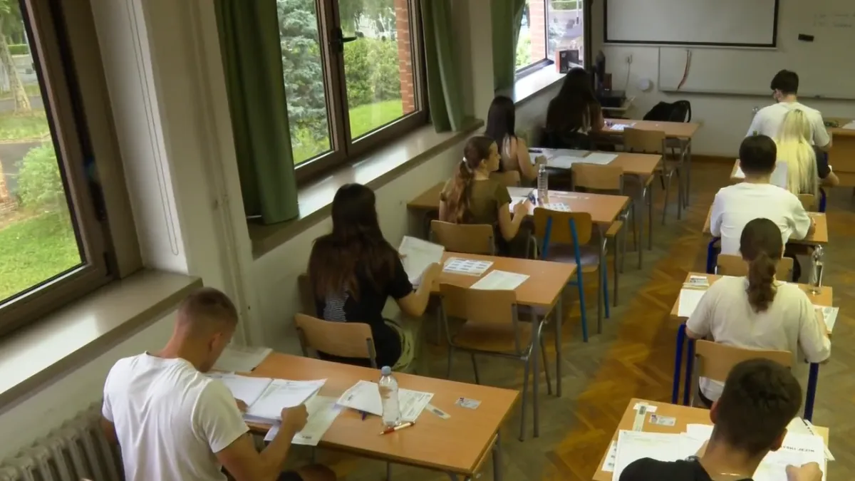 Čak 935 maturanata predalo je prazan esej, donosimo detalje o državnoj ...