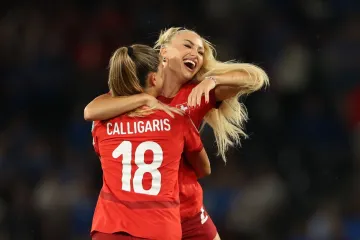 Uoči povijesnog ogleda sa Španjolskom, Švicarska povukla nesvakidašnji potez zbog jedne igračice