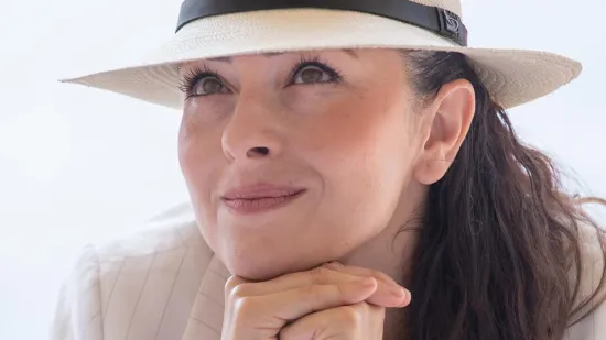 Blistala na sceni i ljubila zauzetog glazbenika: Zrinka Cvite&scaron;ić danas puni 46 godina