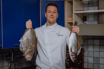 Istarski kuhar otkriva kako prepoznati svježu ribu: 'Ovo je najpouzdaniji pokazatelj'