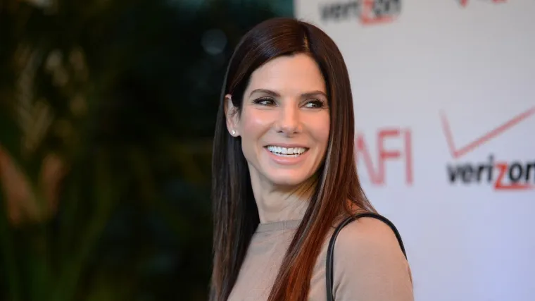 Sandra Bullock osvaja i u sedmom desetljeću: Dandanas je san mnogih mu&scaron;karaca