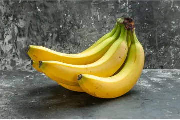 Banane vam brzo propadaju? Jednostavno doskočite tom problemu, sve već imate kod kuće