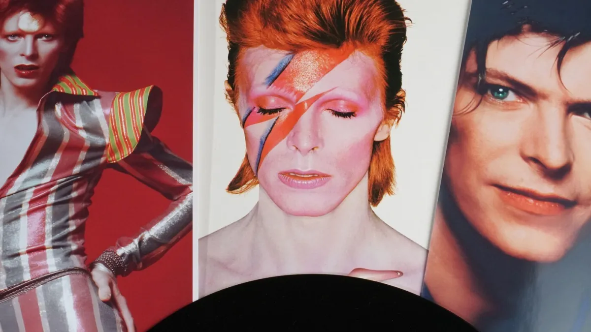 [KVIZ] Koliko znaš o Davidu Bowieu?