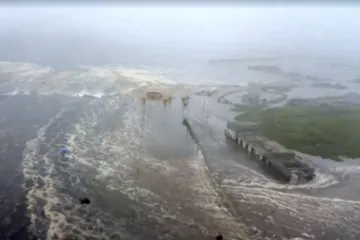 Napokon stigle dobre vijesti vezane za cunami na Havajima: 'Ipak, postoji mogućnost...'