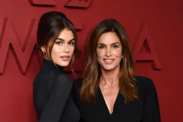 Kći Cindy Crawford prava je ljepotica: Tek su joj 23, a šarmom osvojila more muškaraca