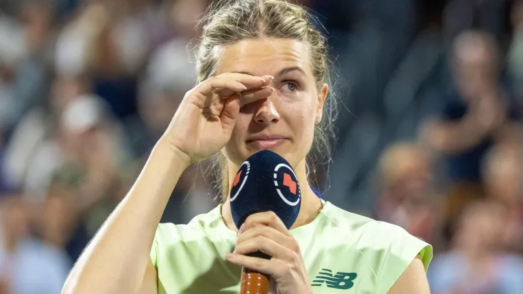 Po mnogima najzgodnija tenisačica svijeta odigrala zadnji meč i priznala &scaron;to želi raditi