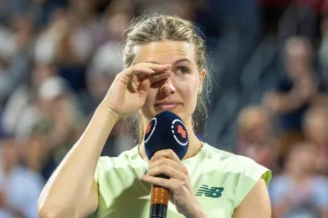 Po mnogima najzgodnija tenisačica svijeta odigrala zadnji meč i priznala što želi raditi