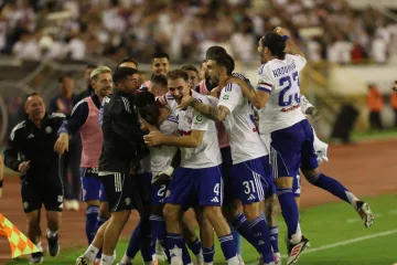 Garcia: 'Moramo moći i bez Livaje, kao prava momčad! Siguran sam da će i on uživati'