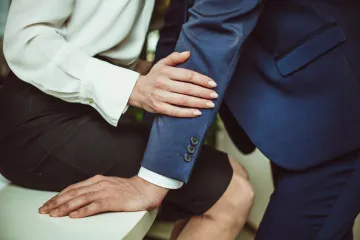 Ovo su laži koje oženjeni muškarci govore ljubavnicama