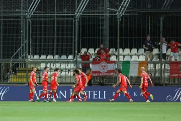 Nova sramota HNL-a! Hrvatski prvak poražen je od pete momčadi irskog prvenstva