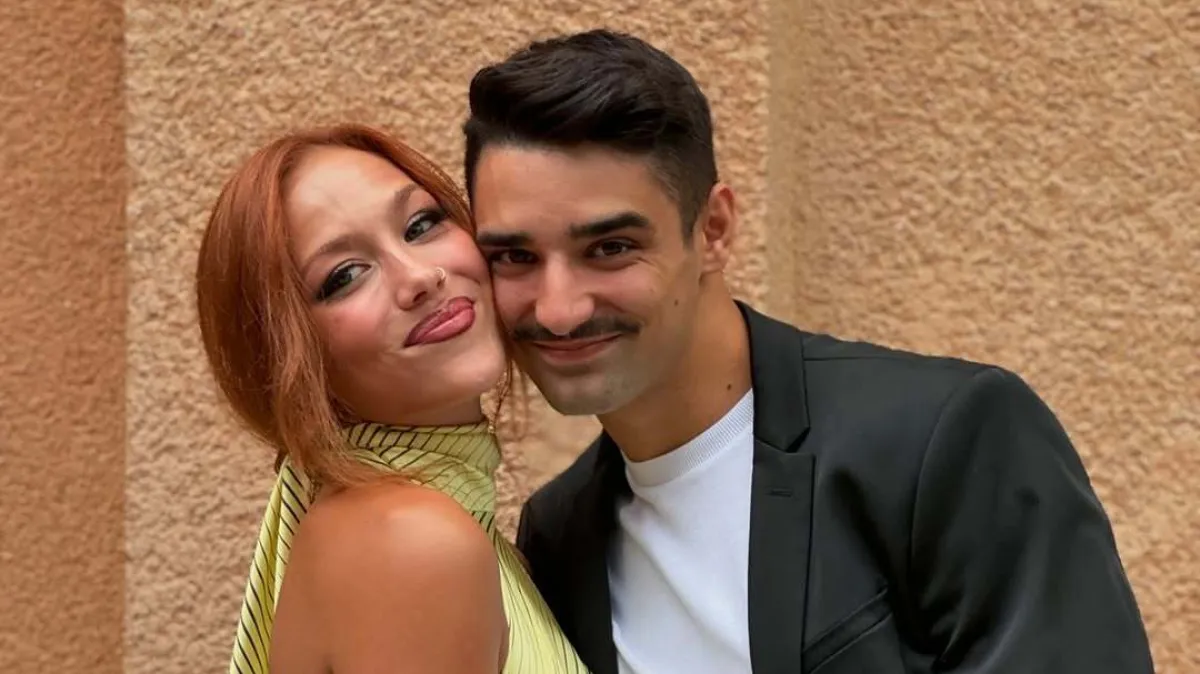 Sjećate se Endija? Ovo je njegova odabranica, godinama su zajedno - Net.hr