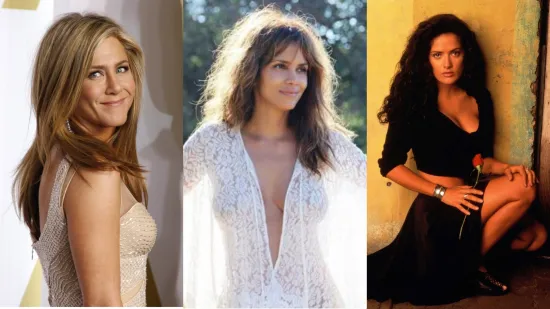 Kao da su iza&scaron;le iz vremenske kapsule: Slavne zavodnice koje ne stare