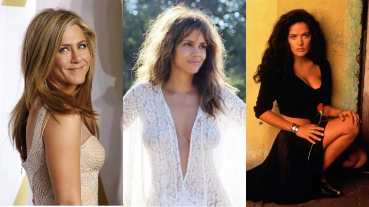 Kao da su iza&scaron;le iz vremenske kapsule: Slavne zavodnice koje ne stare