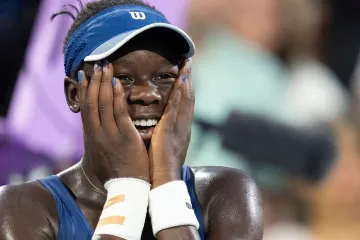 Od anonimne tinejdžerice do senzacije: 'Pravim se da igram negdje drugdje'