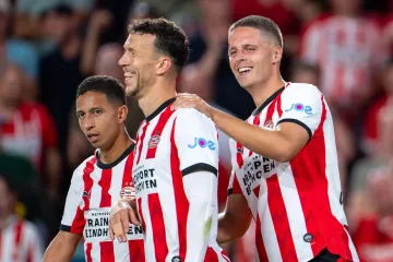 Čudesni Ivan Perišić oduševio nogometni svijet