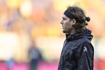 Alen Halilović sprema senzacionalan transfer: Nikada nismo mislili da ćemo ga tamo vidjeti