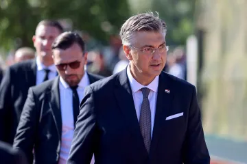 Plenković drastično smršavio, otkrio nam je koja je tajna njegove dijete
