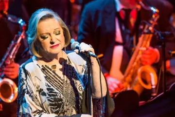 Ove pjesme Gabi Novak pamtit ćemo zauvijek