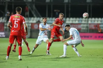 Rijeka je pogriješila u prvoj utakmici, imaju šanse za preokret, ali ovo moraju napraviti