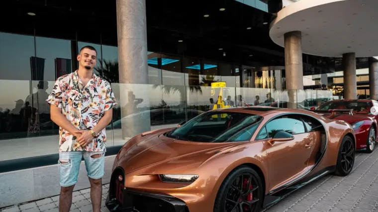 Drama o kojoj bruji internet: Tko je kontroverzni splitski 'Mad Max' i za&scaron;to je postao tema broj jedan?