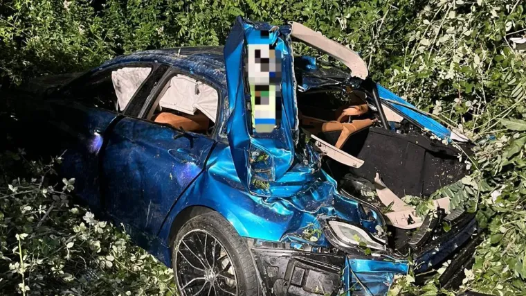 Sletio u provaliju duboku sedam metara: Među ozlijeđenima i maloljetnici