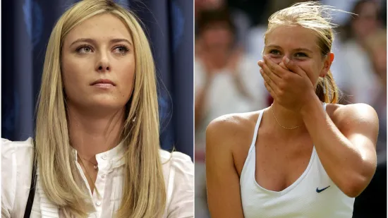 Nekad najljep&scaron;a sporta&scaron;ica o carstvu dekoltea i mini suknjica: 'A ja s tatom u restoranu'