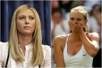 Nekad najljepša sportašica o carstvu dekoltea i mini suknjica: 'A ja s tatom u restoranu'